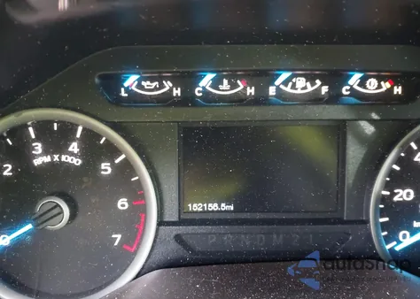 2015 Ford F-150 Xlt from USA, damaged, VIN 1FTEW1EF0FFB87107